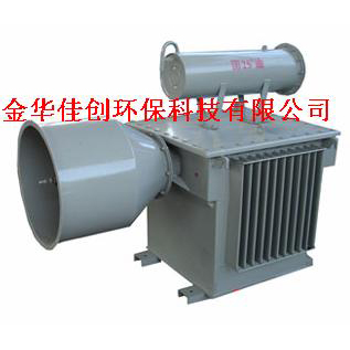 金东GGAJ02电除尘高压静电变压器