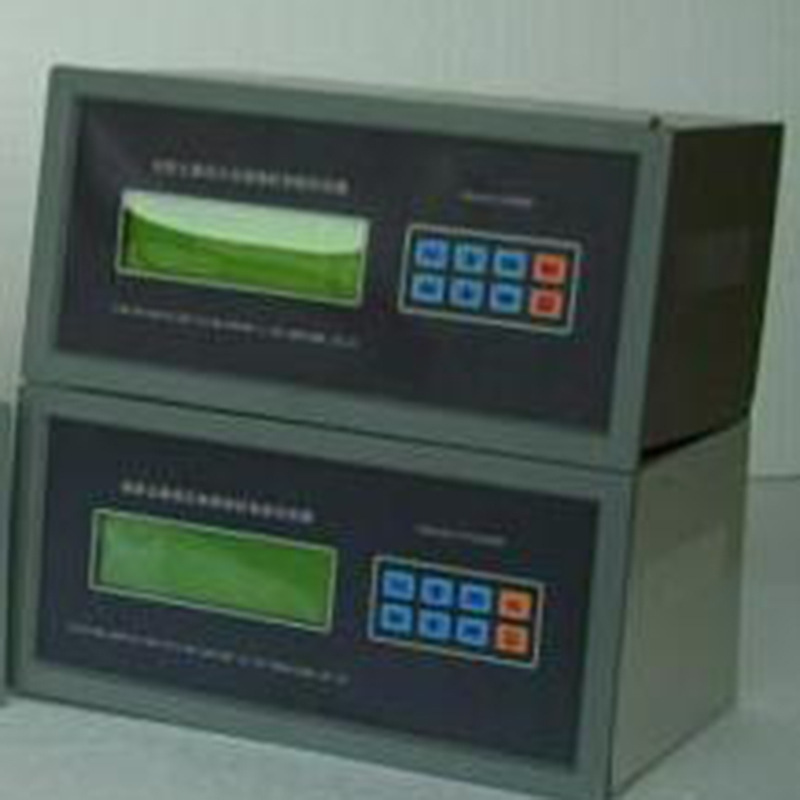 金东TM-II型电除尘高压控制器